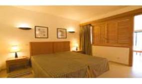 Forte Da Oura Aparthotel