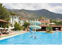 Greenland Hotel
