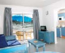 Terraza Mar Sun Suites