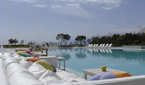 The Marmara Antalya