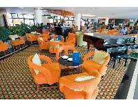 TIVOLI MADEIRA RESORT HOTEL