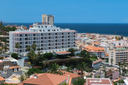 Puerto de la Cruz Puerto de la Cruz