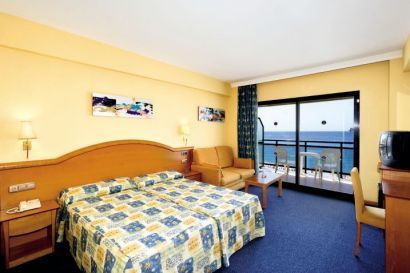 RH Corona Del Mar Hotel