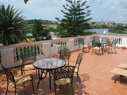 Hotel del Almirante