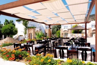 Hotel Indian Summer