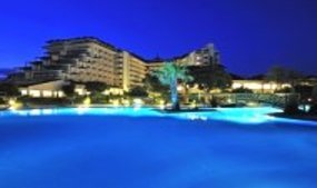 Hotel Iberostar Bellis