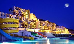 Kefaluka Resort De Luxe
