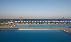 Carda Beach Hotel