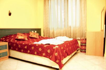 Sultan Apartment