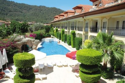 Senem (Medsun) Apartments