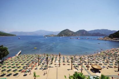 Hotel Munamar