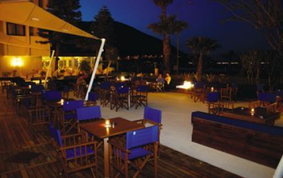 Hotel Munamar
