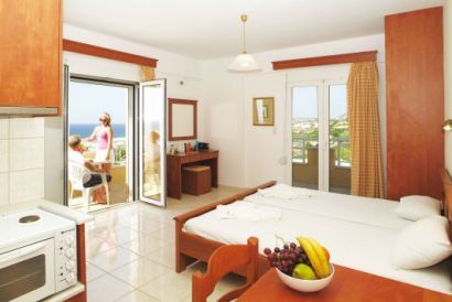 Sun Rise Apartments