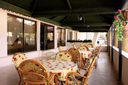 Nazar Hotel