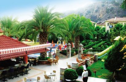 Karbel Sun Hotel