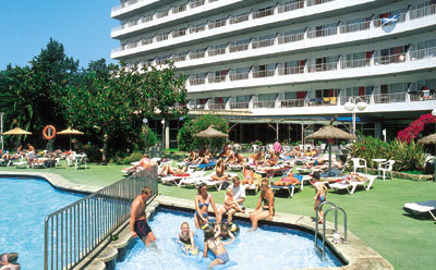 Magalluf Playa