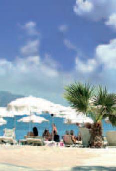 Kaya Maris Hotel