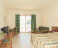 Panas Holiday Village Hotel
