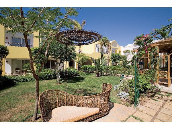 Sierra Resort Hotel