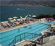 Horizon Beach Apartments
