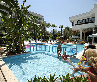 Sesin Hotel