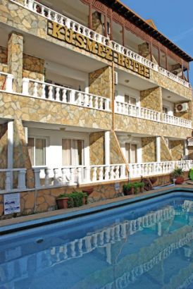 Kusmez Hotel
