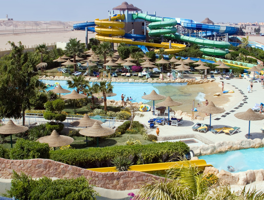 Titanic Resort & Aqua Park