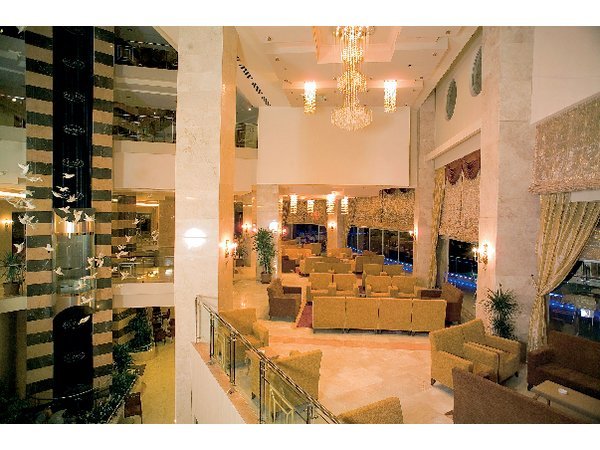 Alaiye Resort