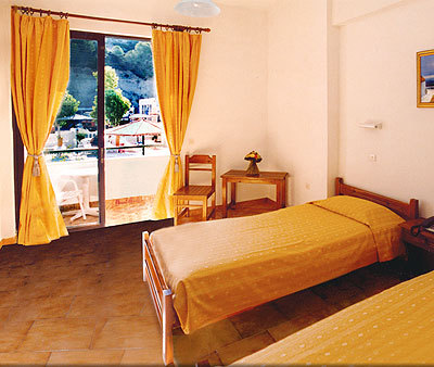 Golden Days Aparthotel