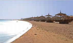 Amwaj Oyoun and Resort