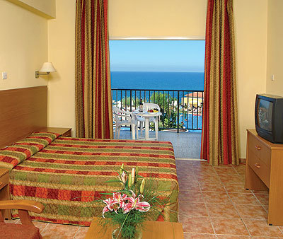 Sentido Pafian Sun Village