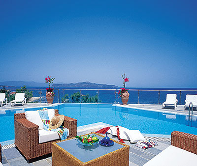 Zorbas Hotel