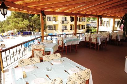 Leytur Hotel