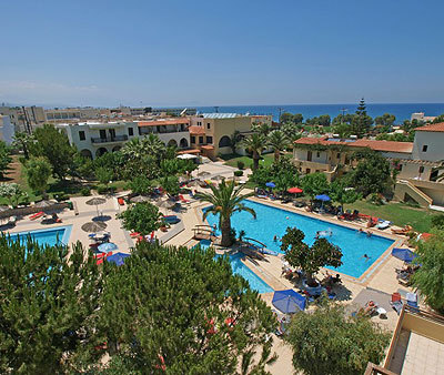 Maravel Hotel