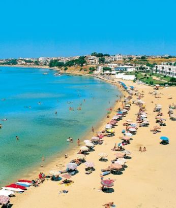 Hotel Evren