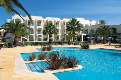 Hotel Vila Gale Praia
