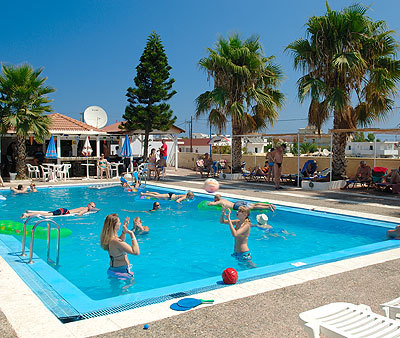 Triton Hotel