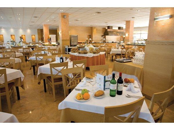 Mediterraneo Hotel