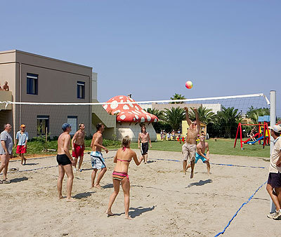 Meropi Hotel
