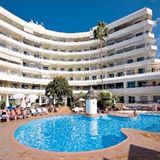 Santa Maria Aparthotel
