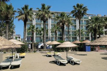 Royal Maris Hotel