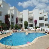 Apartments Ferrera Blanca