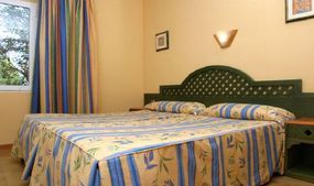 Aparthotel Aquasol