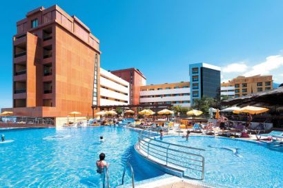 Hotel Oasis La Nina
