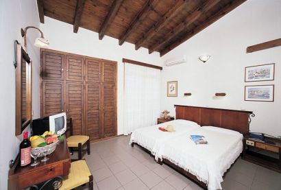 Althea Hotel