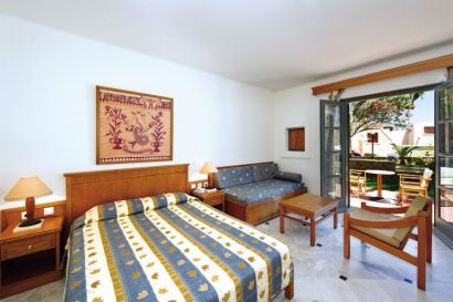 Atlantica Caldera Creta Paradise Beach Resort