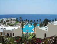 Hotel Sunrise Select Diamond Beach Resort