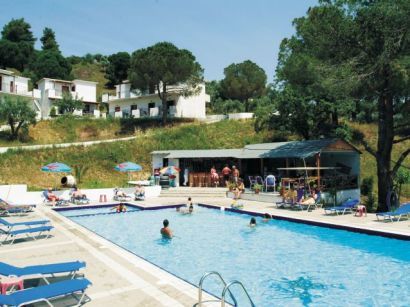 Greece cheap holidays - Ariadni(0r02)