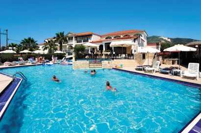 Hotel Venus