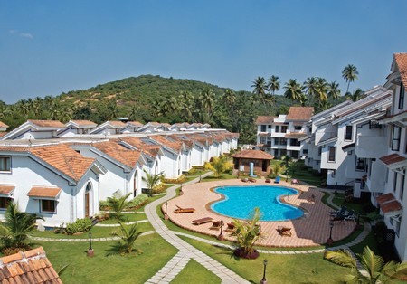 Book bargain holidays to Arpora - Riviera Heritage